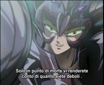 Otaku Gallery  / Anime e Manga / Saint Seiya / Screen Shots / Hades / 13 - Massima determinazione / 124.jpg